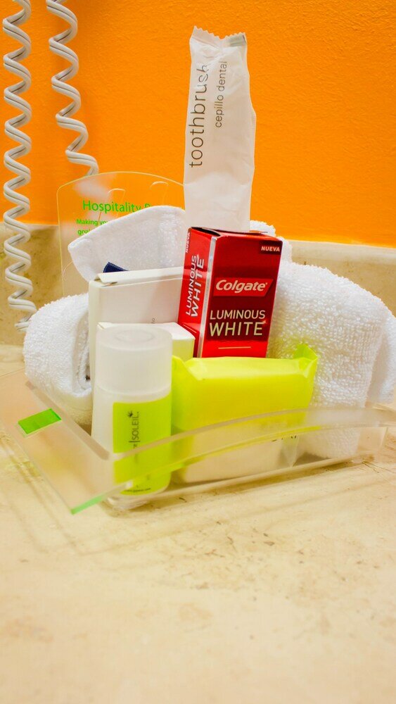 Фото Holiday Inn Orizaba