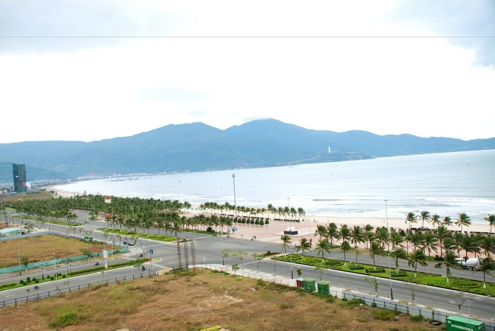 Фото Misa Hotel Da Nang