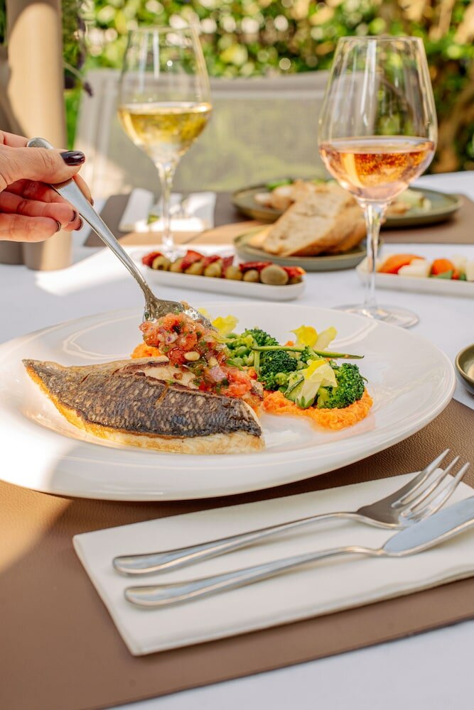 Фото Villa Fabulite