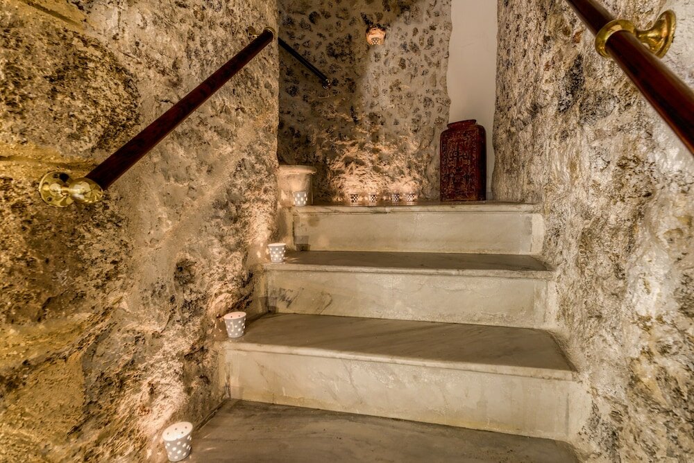 Фото Hotel Argantonio