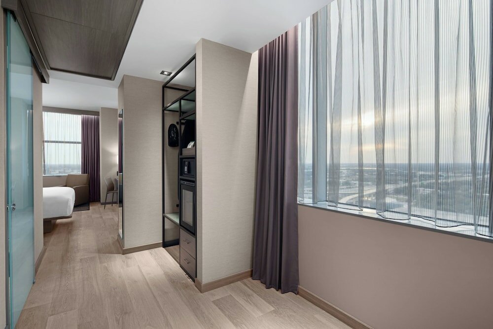 Фото Ac Hotel by Marriott Orlando Downtown