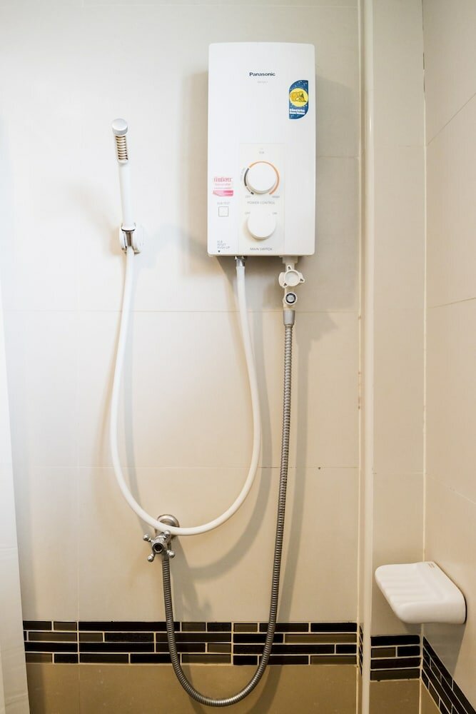 Фото Sakulchai Place Hotel