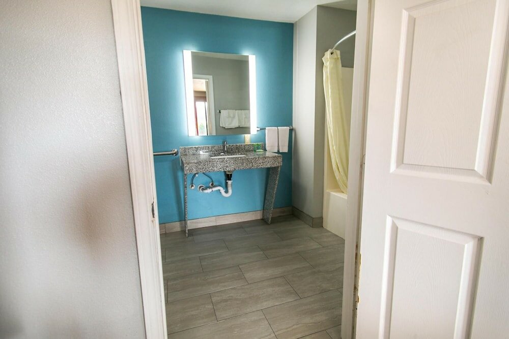 Фото Jubilee Inn