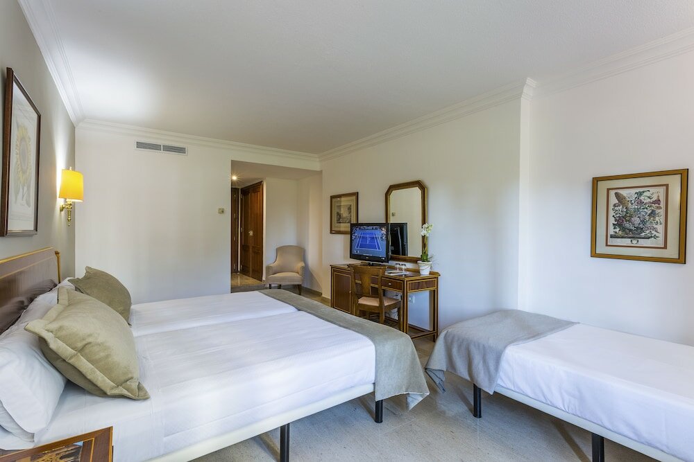 Фото Crisol Jardines de Córdoba