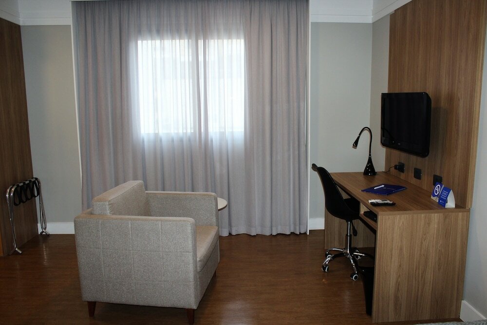 Фото Transamerica Executive Bela Cintra