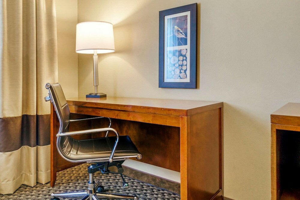 Фото Comfort Inn Auburn - Seattle