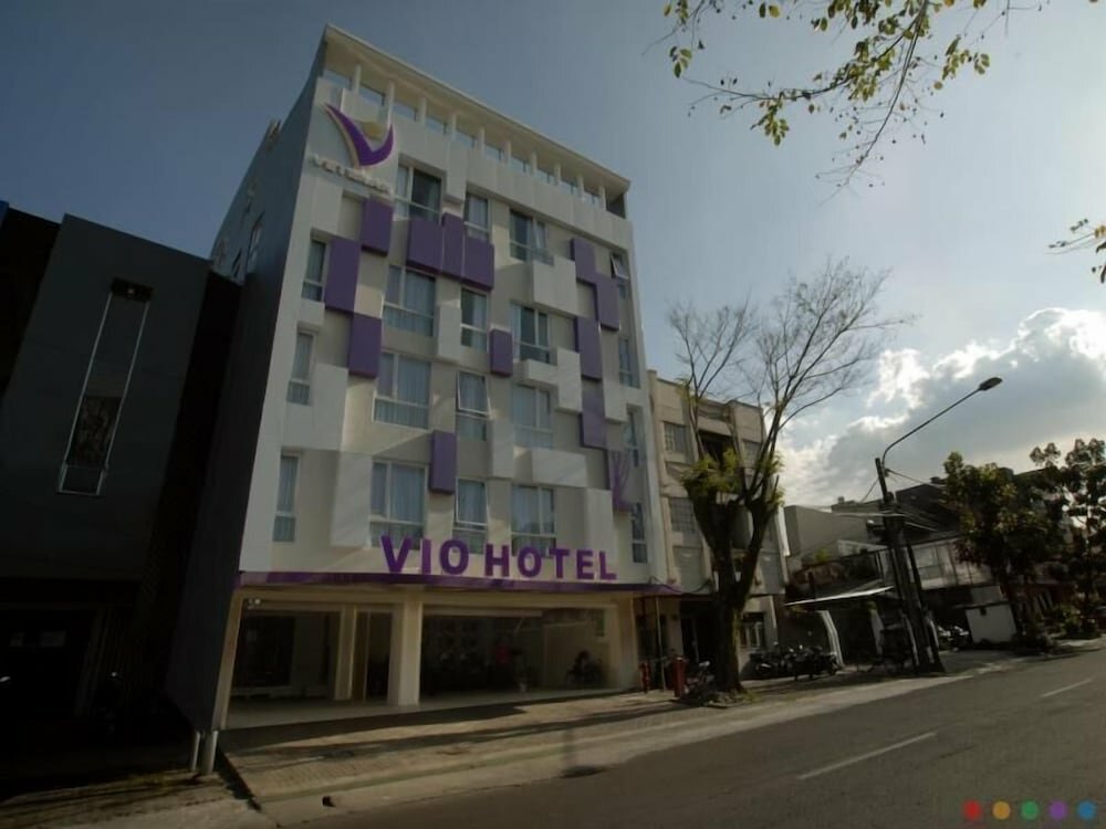 Hotel Vio Westhoff, Bandung, photo