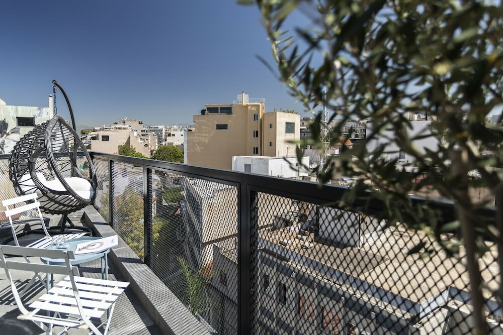 Фото Melo Athens