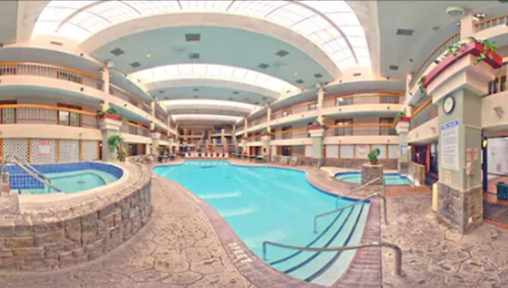 Фото Baymont by Wyndham Shakopee