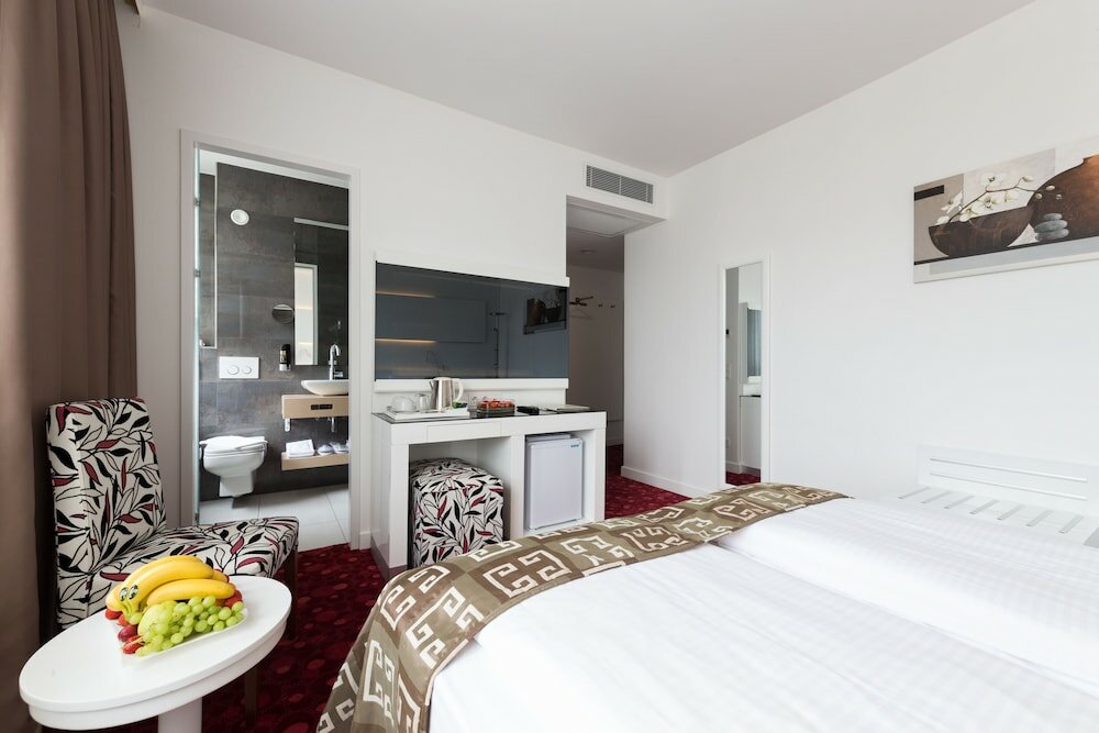 Фото Hotel Bayer's