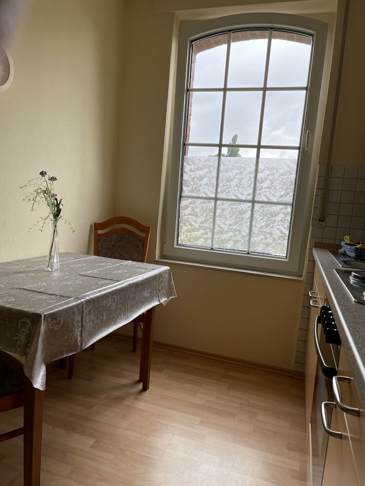 Фото Pension altes Wasserwerk