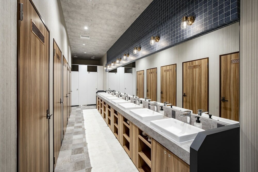 Фото Eight Point Inn Kanazawa