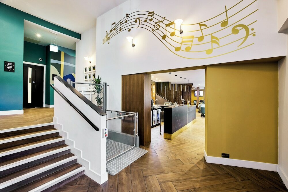 Фото Handel's Hotel