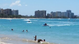 Гостиница Coral by the Sea Hotel