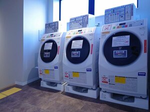 Гостиница Granbell Hotel Osaka