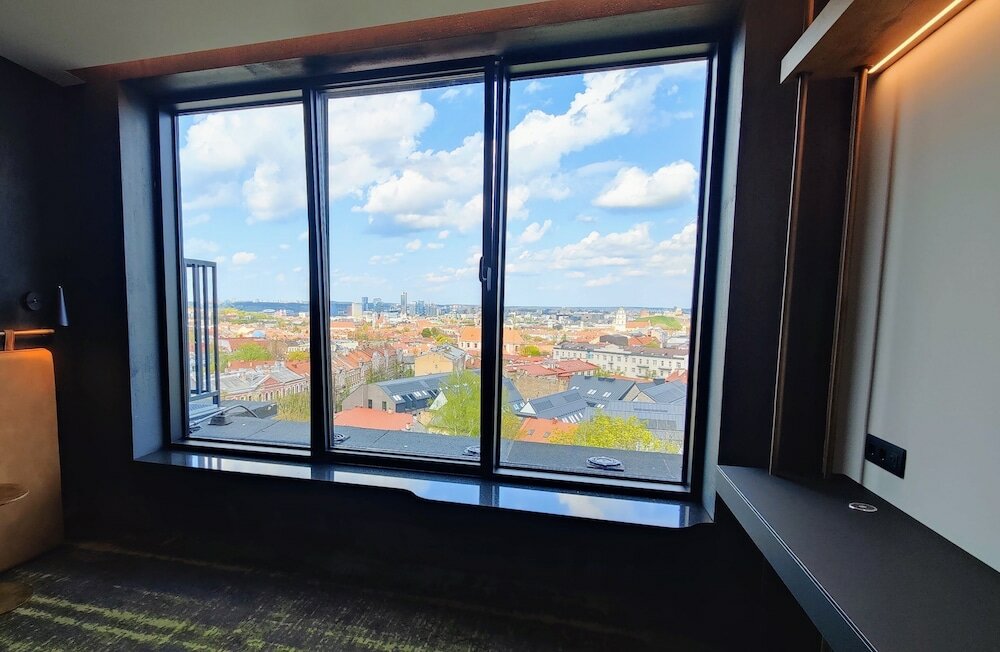 Фото Panorama Hotel 