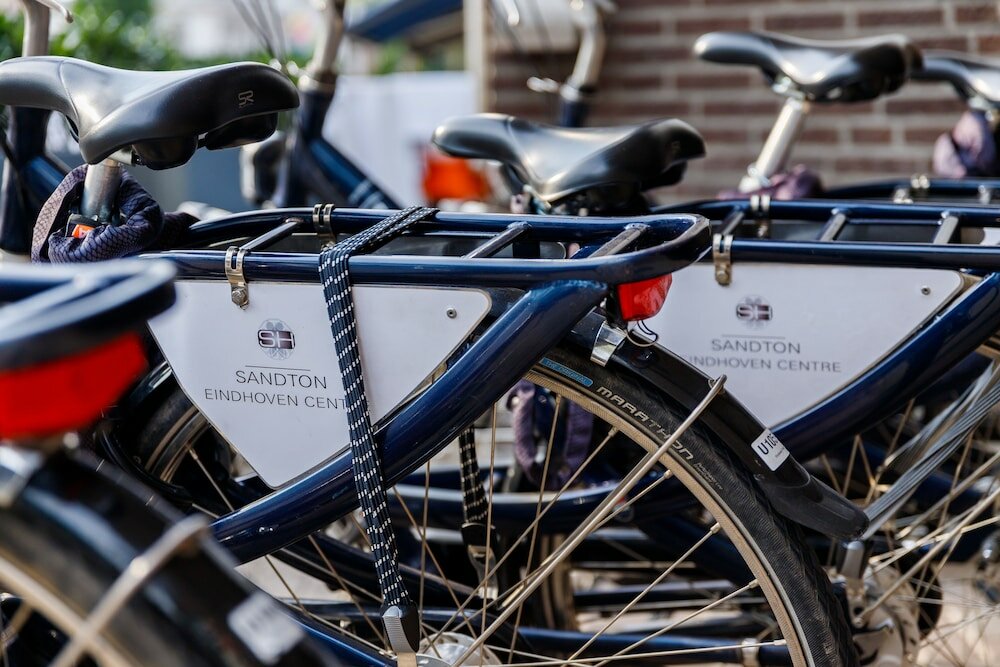 Фото Sandton Eindhoven Centre