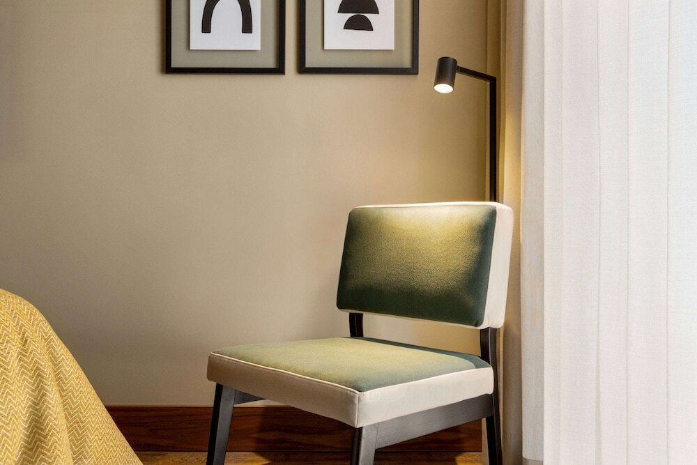 Фото Fontinha Porto, Trademark Collection by Wyndham