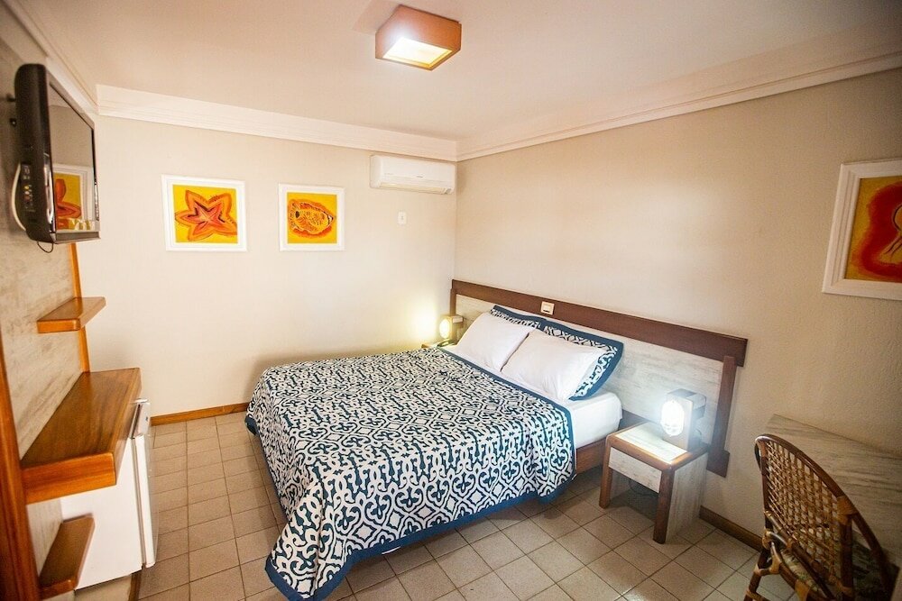 Фото Pousada Pier do Pontal