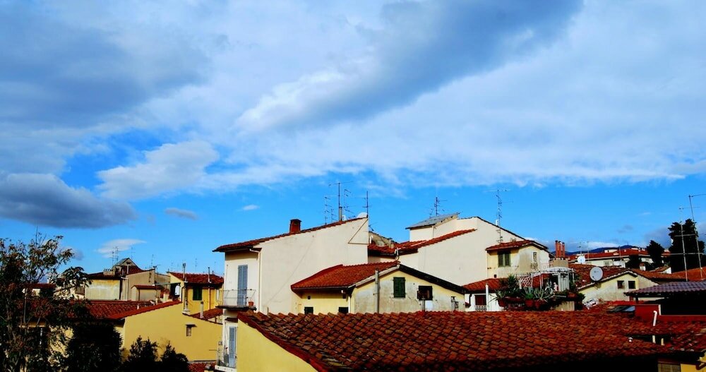 Фото Hotel Cantoria