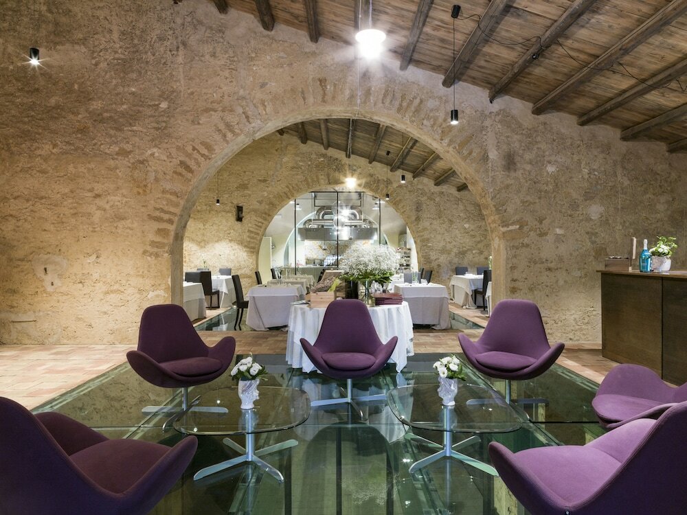 Фото Wine Relais Feudi del Pisciotto