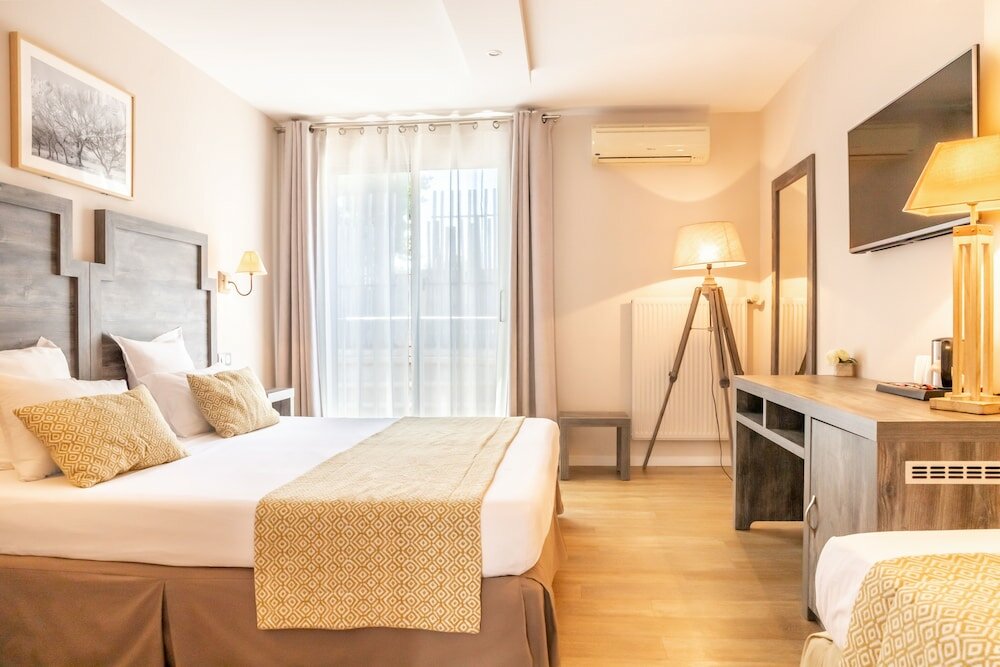 Фото Hotel Le Concorde