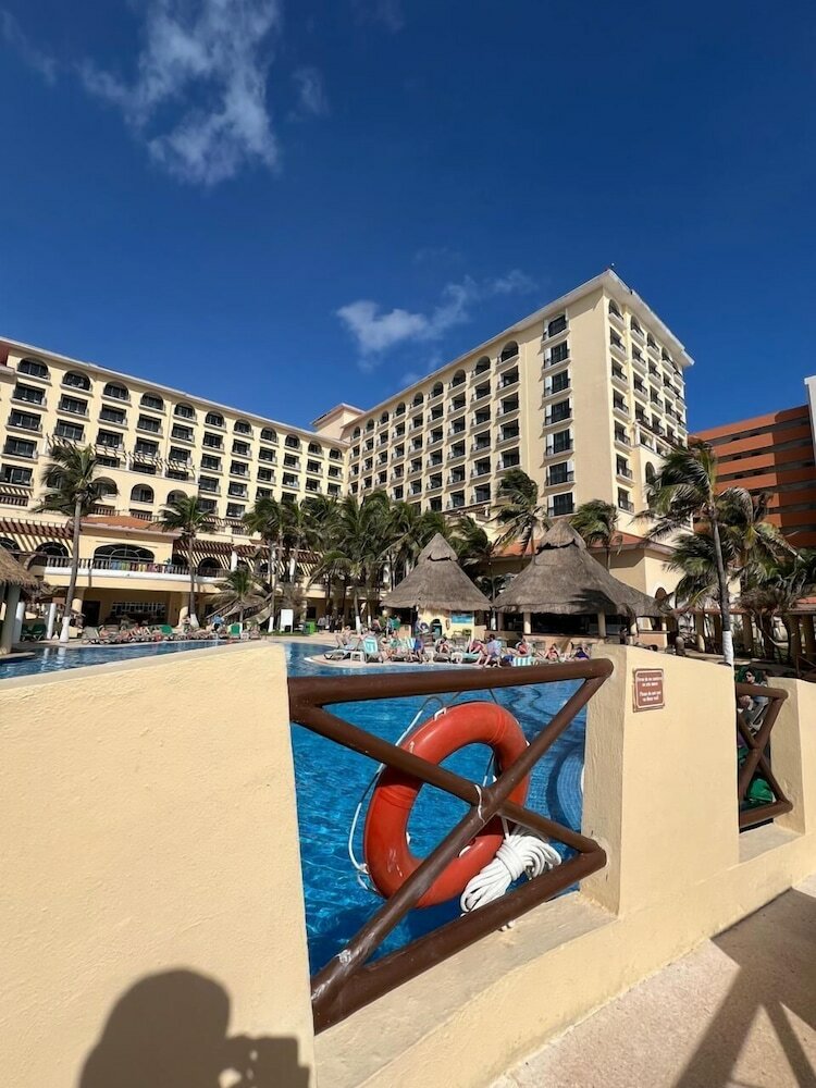 Фото Gr Solaris Cancun