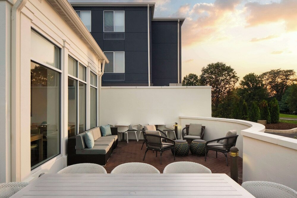 Фото Hilton Garden Inn Kennett Square