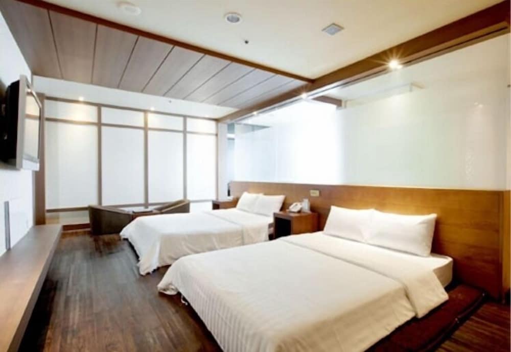 Фото On Smart Hotel