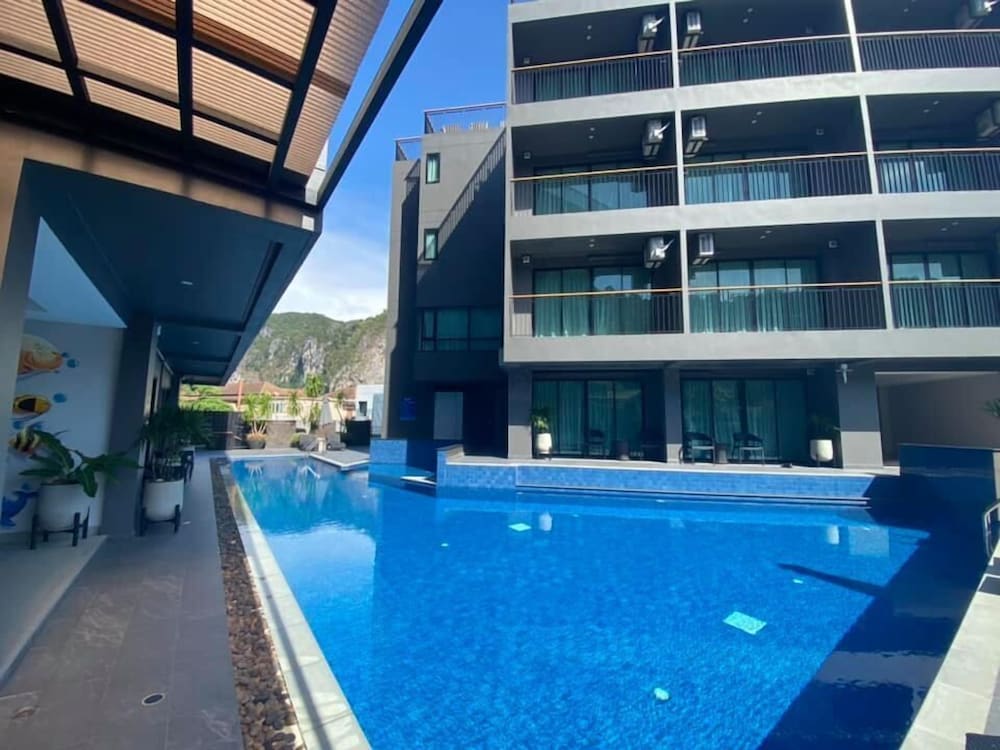 Фото Aonang Dugong