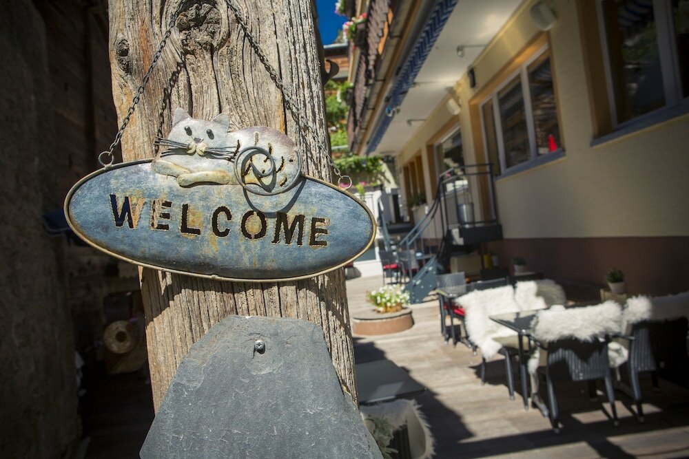 Фото Excelsior Hotel Zermatt