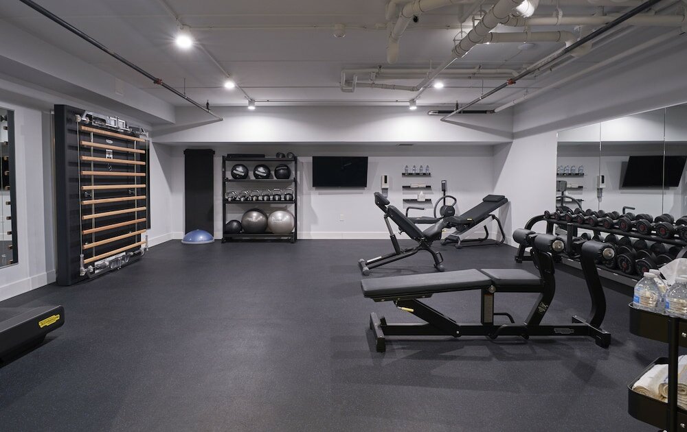 Фото The Maj Hotel