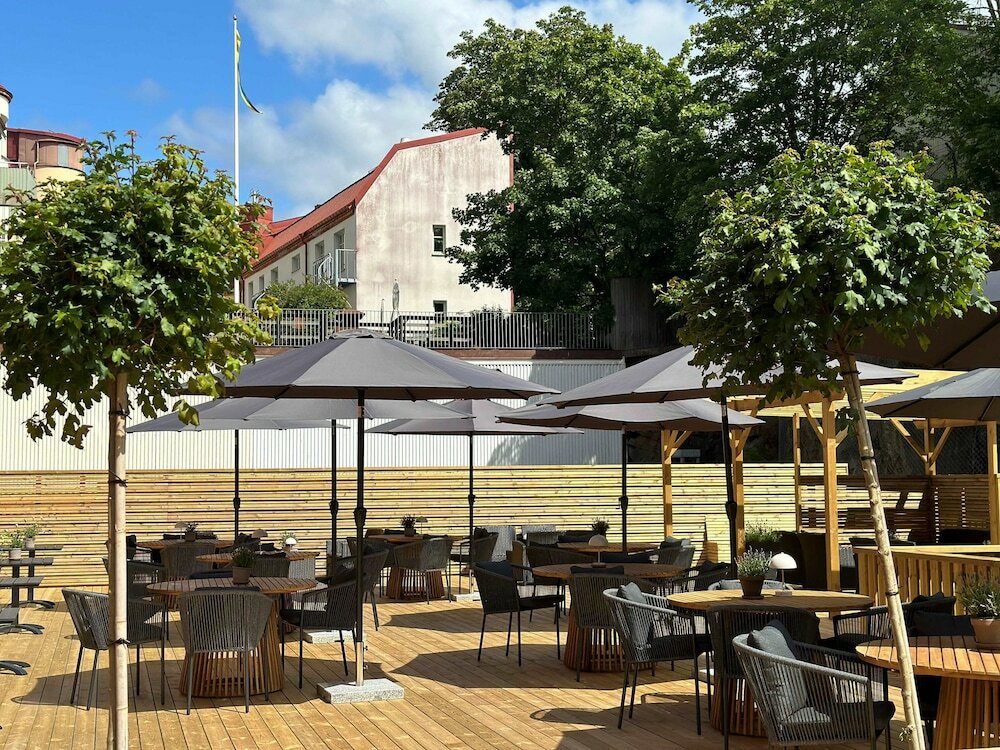 Фото Spar Hotel Majorna