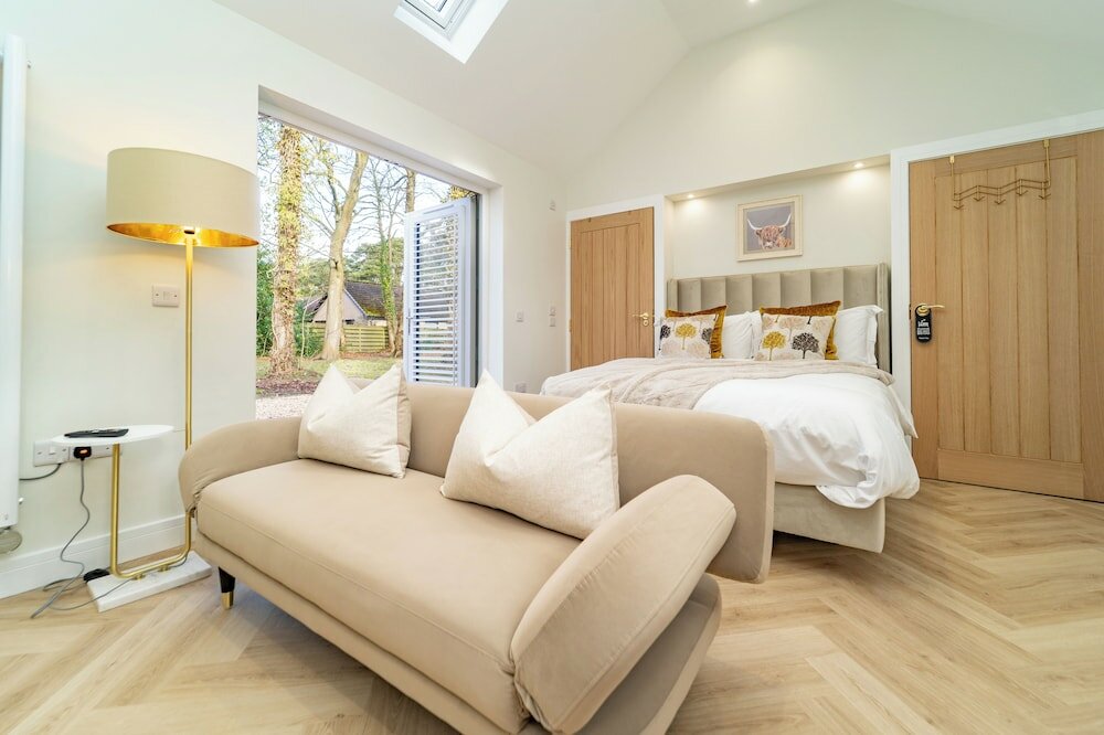 Фото Bankton House Hotel