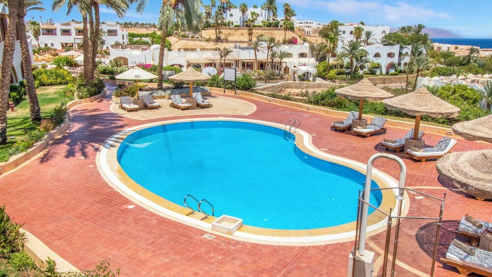 Фото Domina Coral Bay Elisir