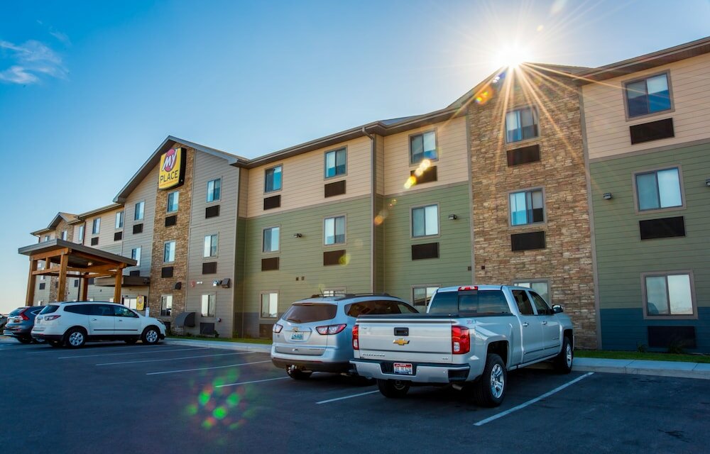 Фото My Place Hotel - Rapid City, Sd