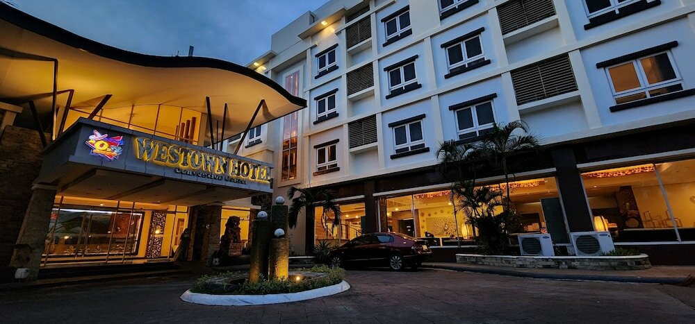 Фото Mo2 Westown Hotel Iloilo