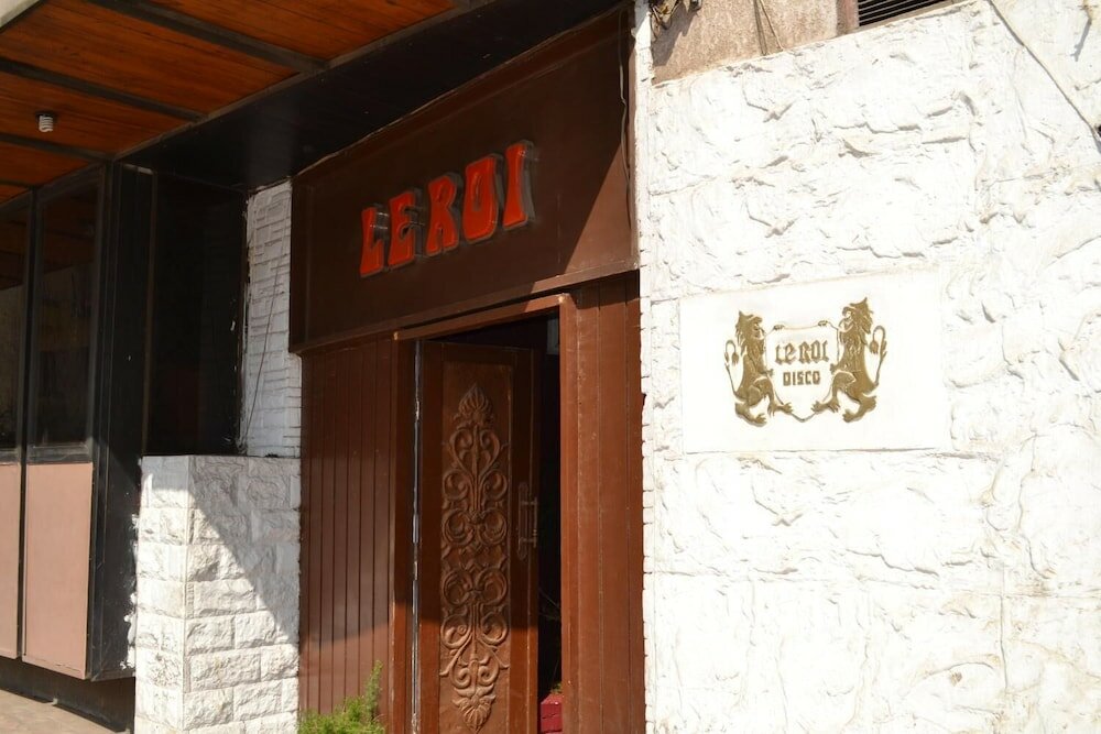 Фото Beirut Hotel Cairo