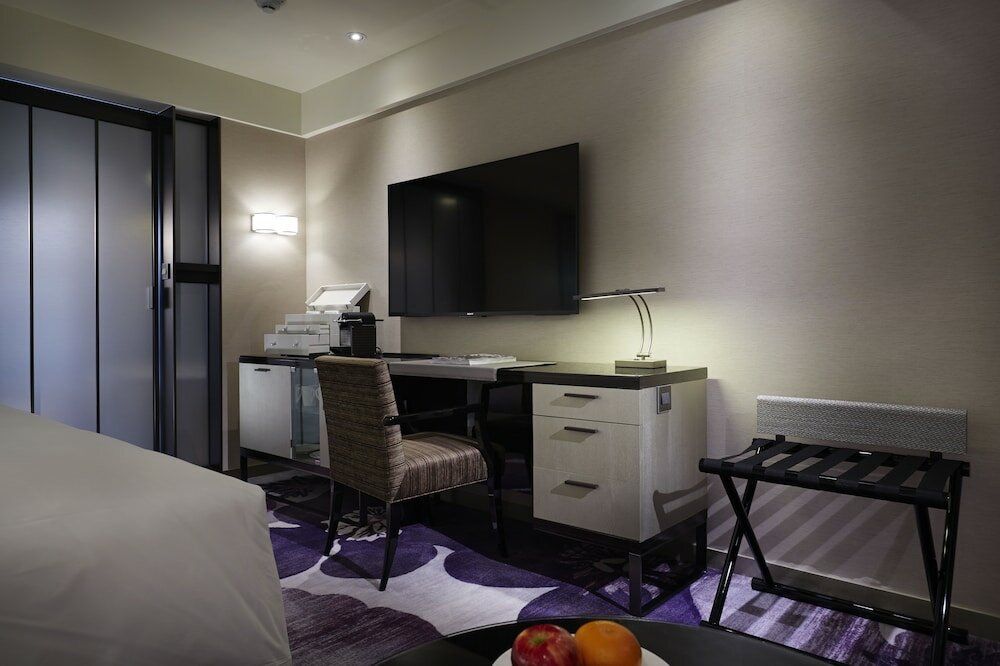Фото Taipei Fullerton Hotel – Maison North