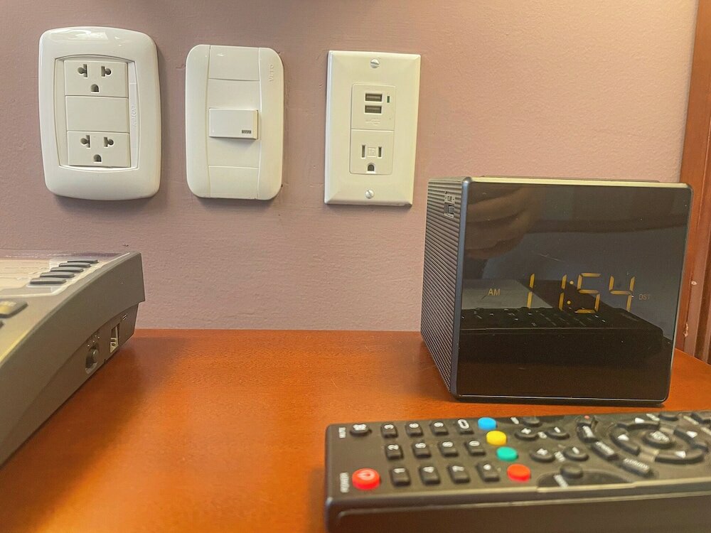 Фото Mercure Alameda Quito