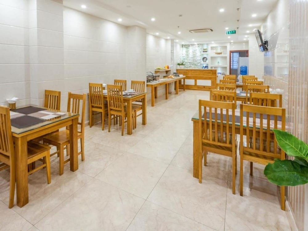 Фото Thien Hai Hotel