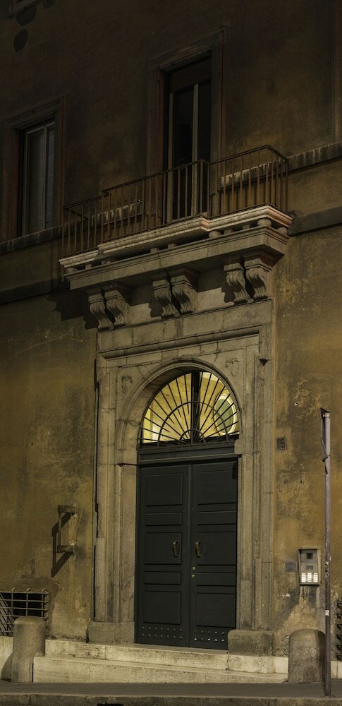 Фото Luxury Rooms H 2000 Roma