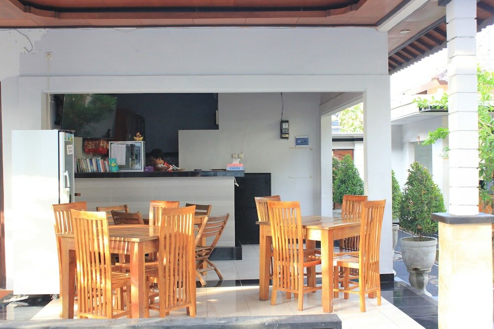 Фото New Asta Graha Homestay
