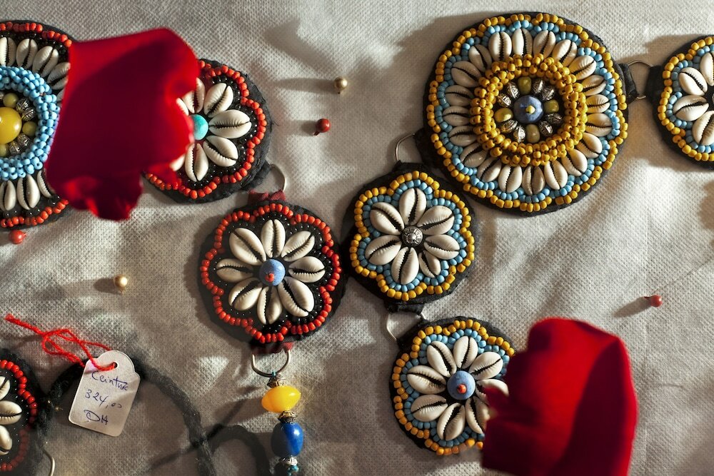 Фото Dar Les Cigognes