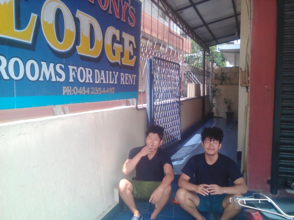 Фото St. Antonys Lodge Ernakulam Market