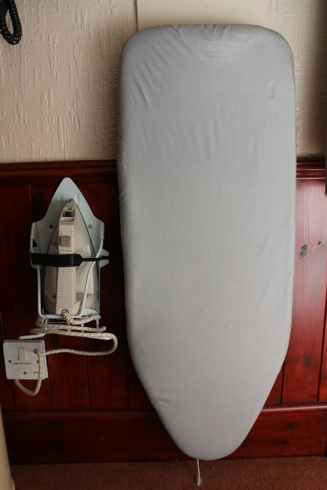 Фото Beeches Aberdeen