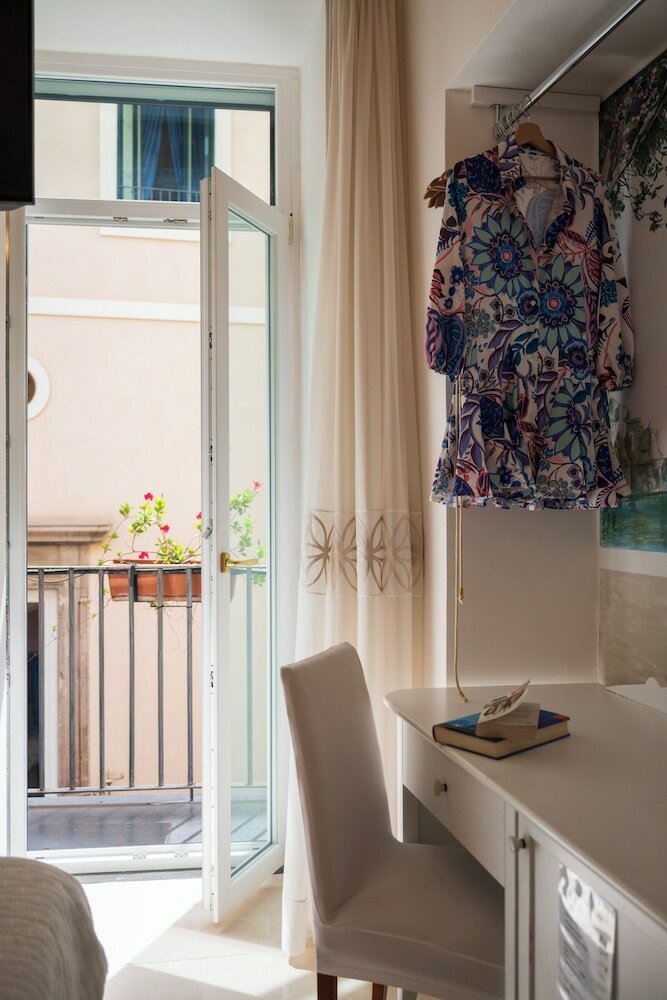 Фото Hotel Antica Repubblica