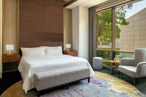 The Westin Doha Hotel & SPA (Doha, Zone 23, Fereej Bin Mahmoud, Block 10), hotel