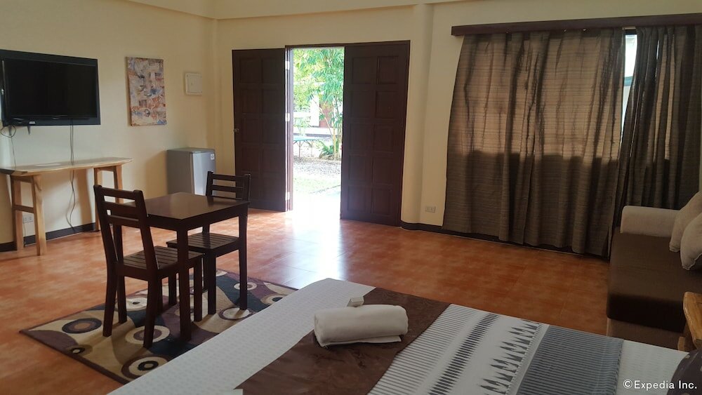 Фото Ponce de Leon Garden Resort