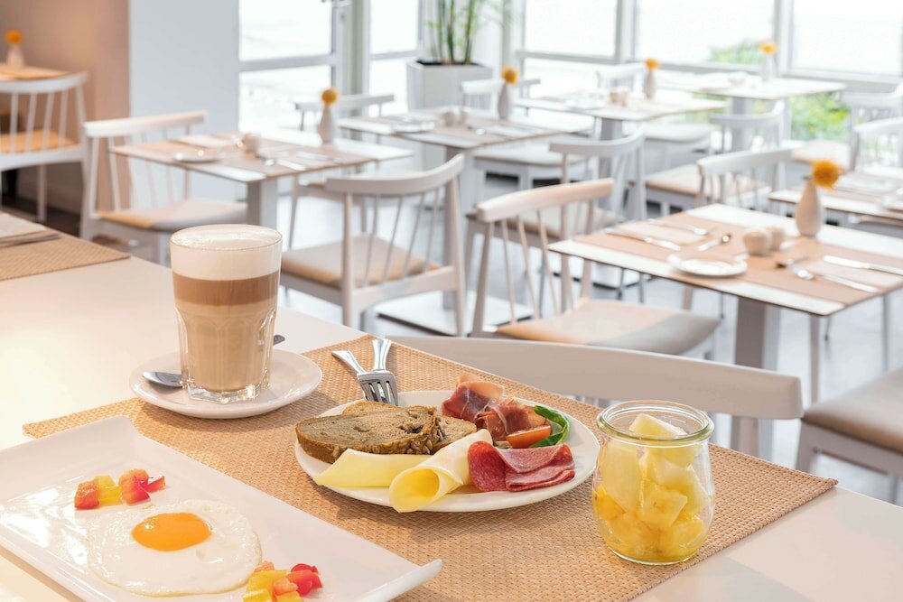 Фото Nh Hamburg Mitte